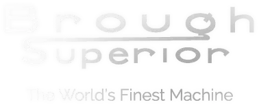 Brough Superior Motorcycles - Logo
