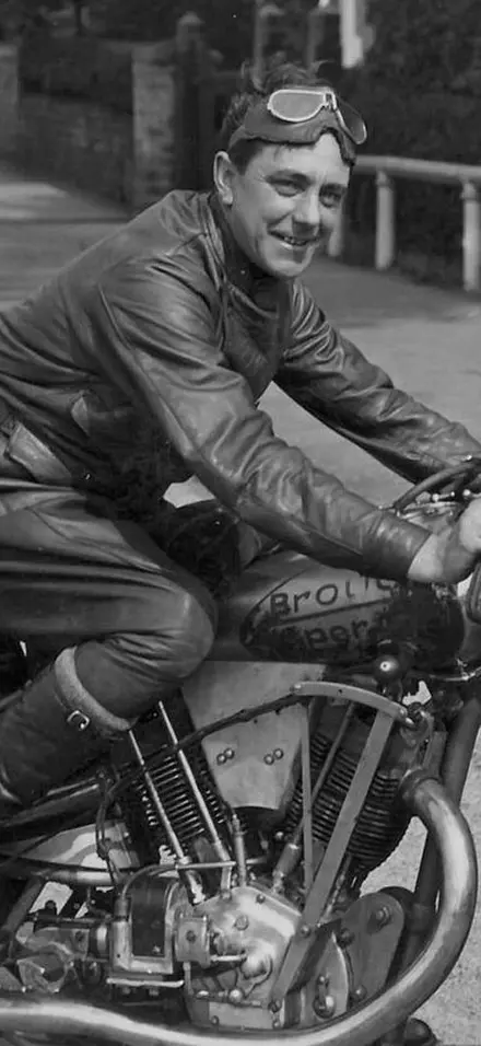 Brough Superior Motorcycles - Legacy